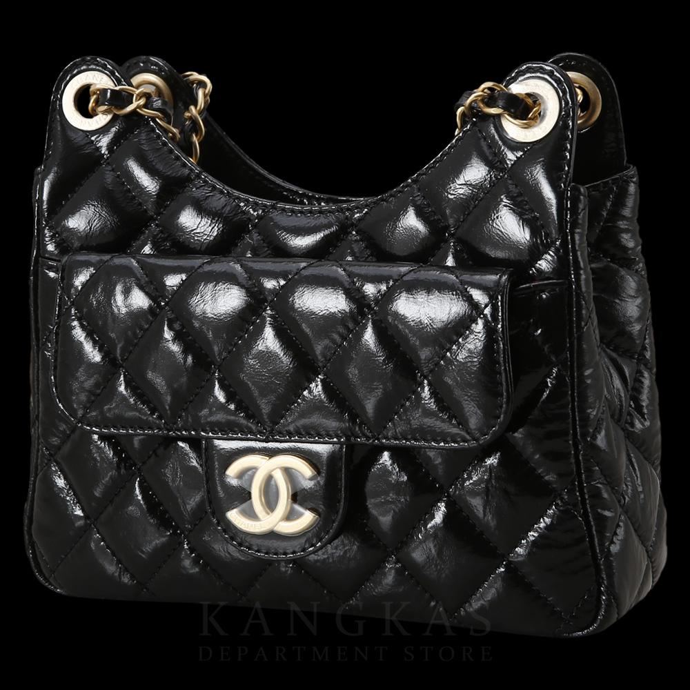 CHANEL(NEW)샤넬 AS3710 시즌 스몰 호보 백 (새상품) NEW PRODUCT @@@@@