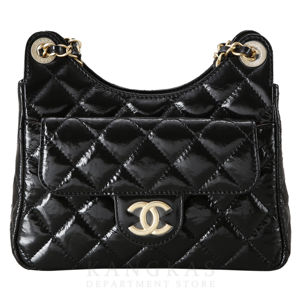 CHANEL(NEW)샤넬 AS3710 시즌 스몰 호보 백 (새상품) NEW PRODUCT @@@@@