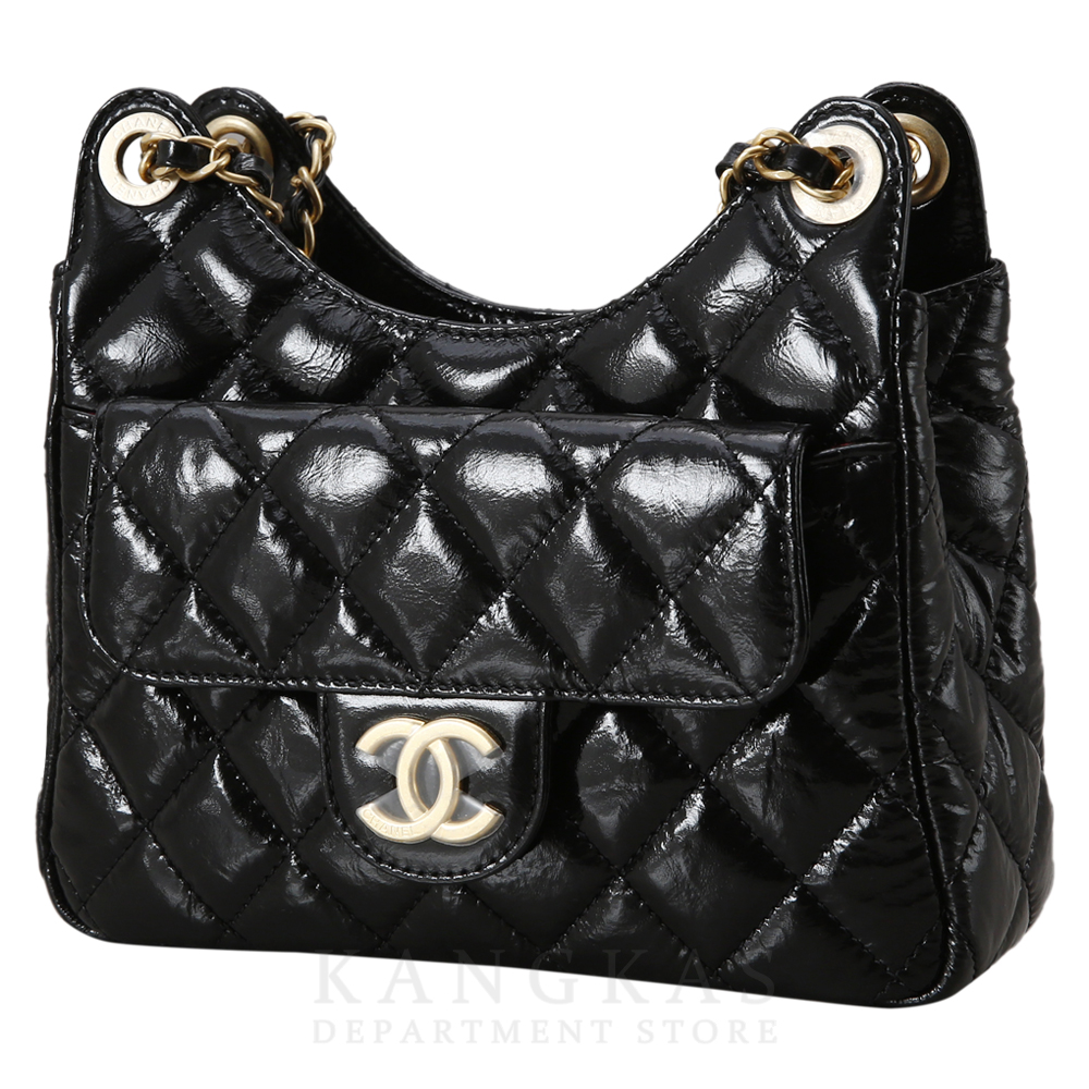 CHANEL(NEW)샤넬 AS3710 시즌 스몰 호보 백 (새상품) NEW PRODUCT @@@@@
