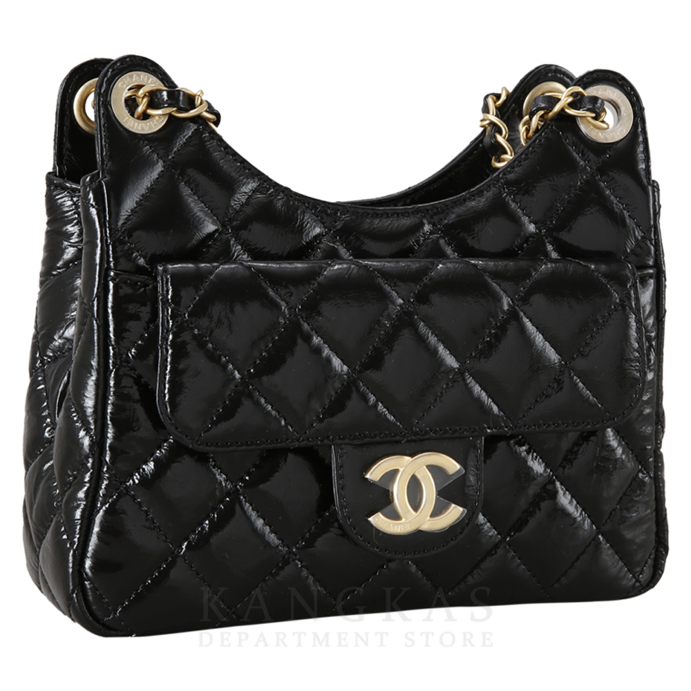 CHANEL(NEW)샤넬 AS3710 시즌 스몰 호보 백 (새상품) NEW PRODUCT @@@@@
