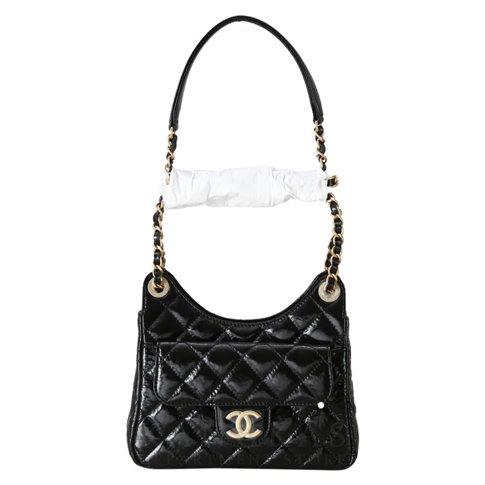 CHANEL(NEW)샤넬 AS3710 시즌 스몰 호보 백 (새상품) NEW PRODUCT @@@@@