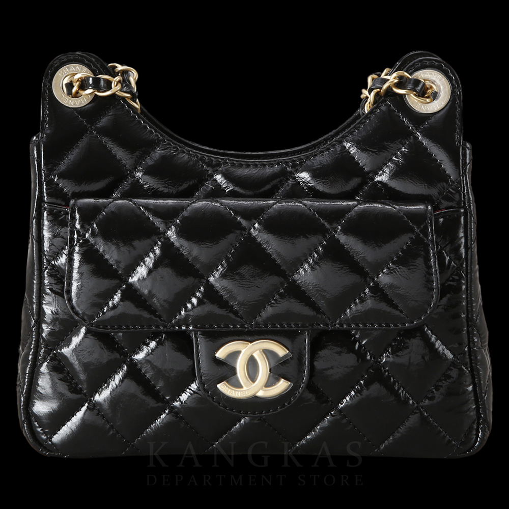 CHANEL(NEW)샤넬 AS3710 시즌 스몰 호보 백 (새상품) NEW PRODUCT @@@@@