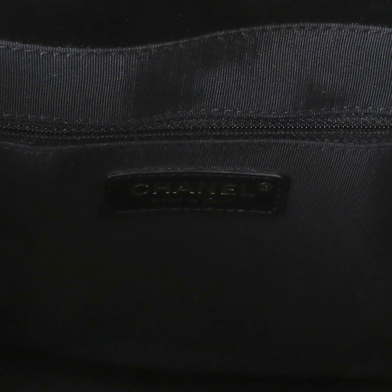 CHANEL(USED)샤넬 A67001 도빌백