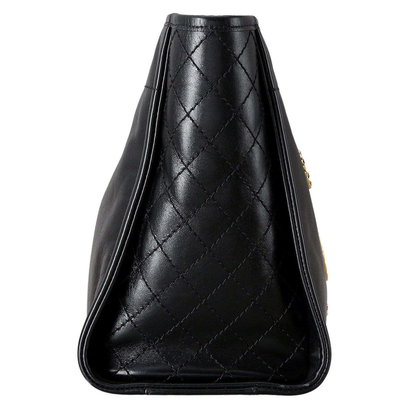 CHANEL(USED)샤넬 A67001 도빌백