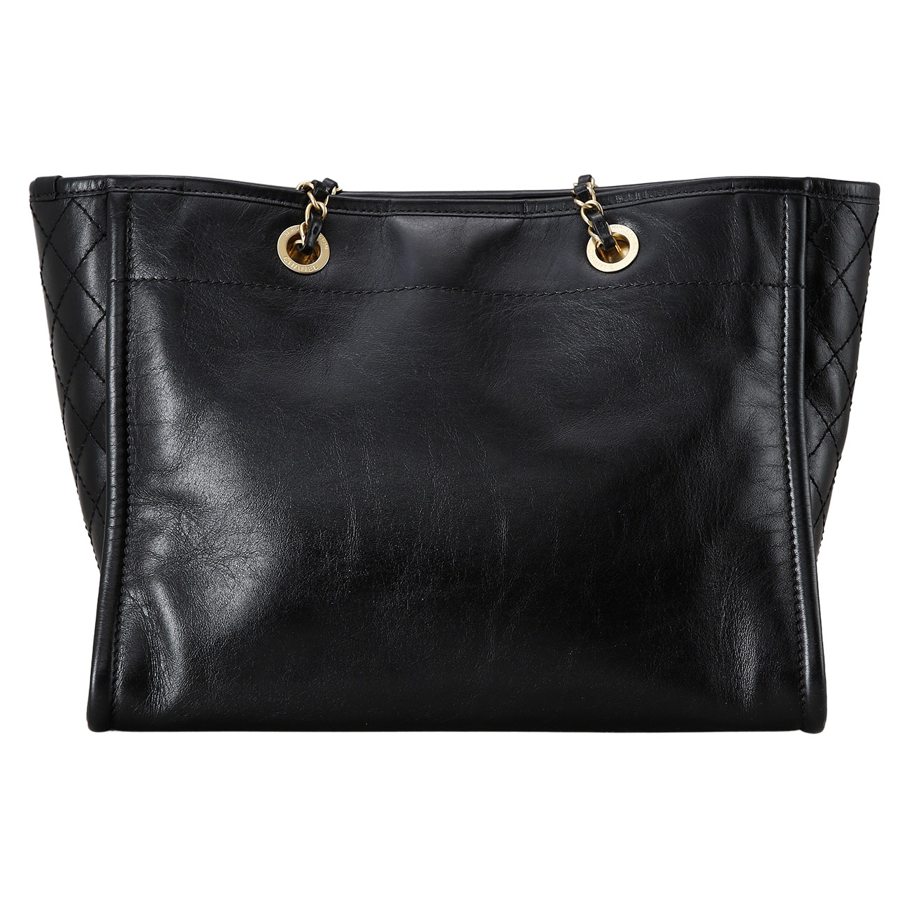 CHANEL(USED)샤넬 A67001 도빌백