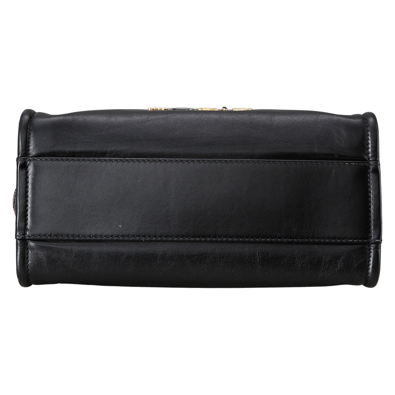 CHANEL(USED)샤넬 A67001 도빌백