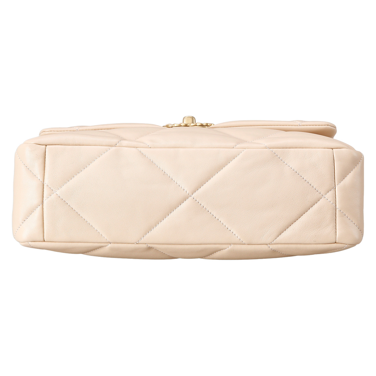 CHANEL(USED)샤넬 19 라지 백