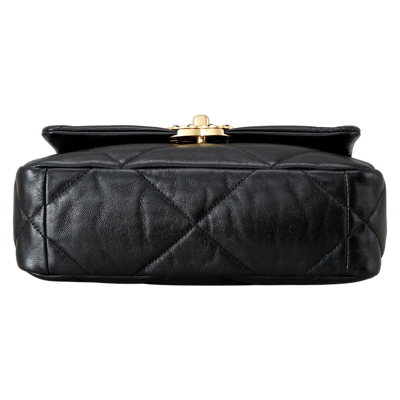 CHANEL(USED)샤넬 19백 미디움
