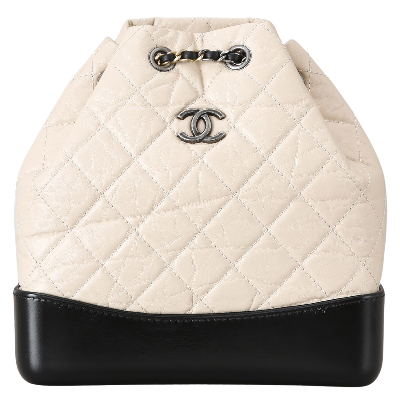 CHANEL(USED)샤넬 가브리엘 백팩