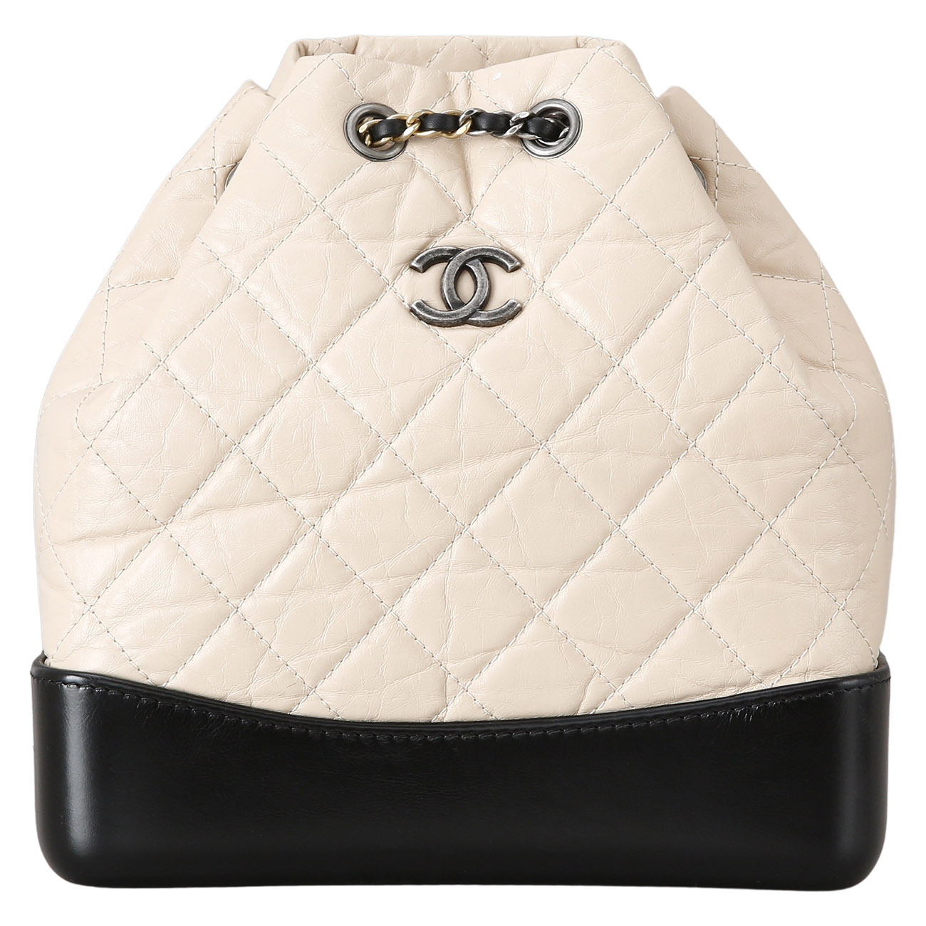 CHANEL(USED)샤넬 가브리엘 백팩