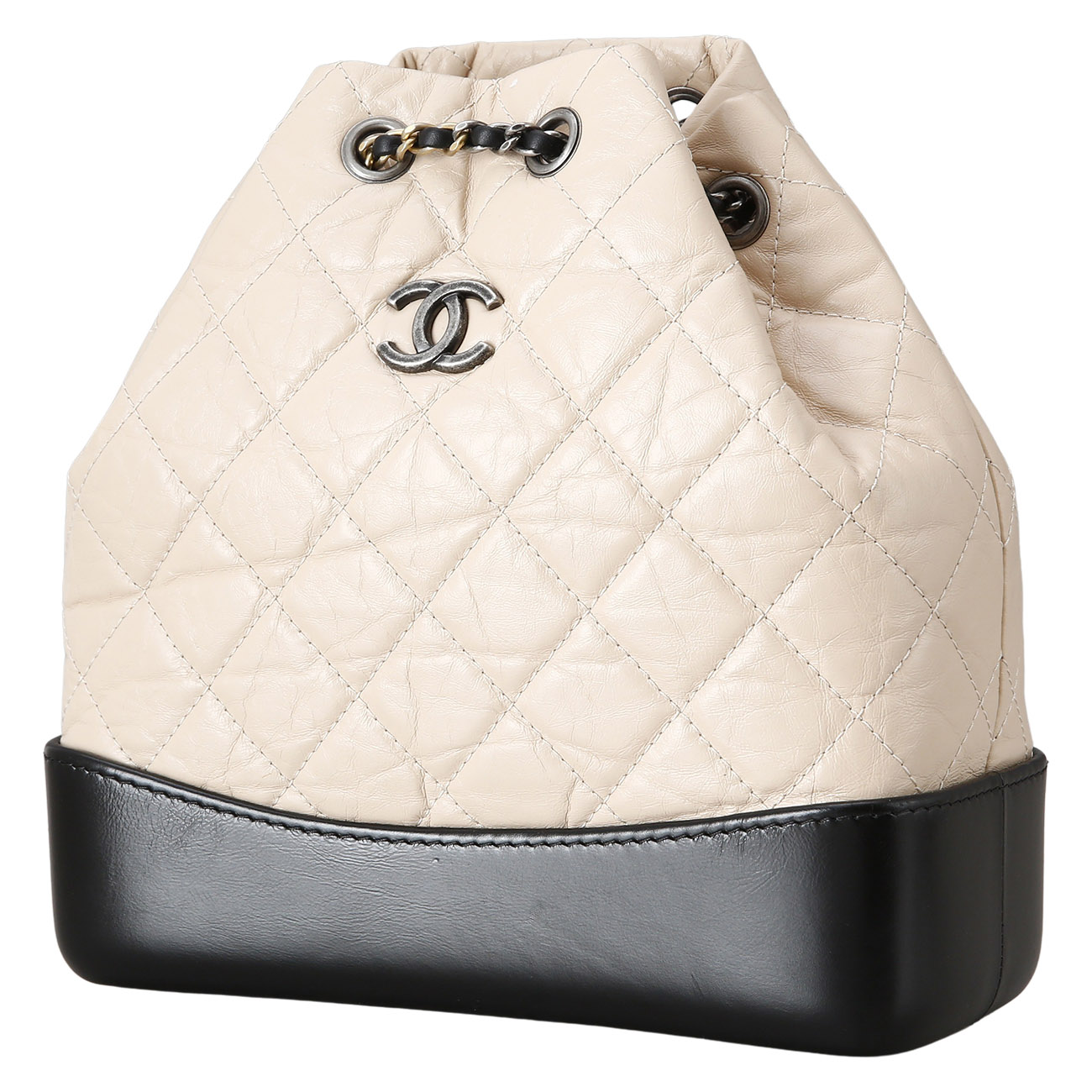 CHANEL(USED)샤넬 가브리엘 백팩