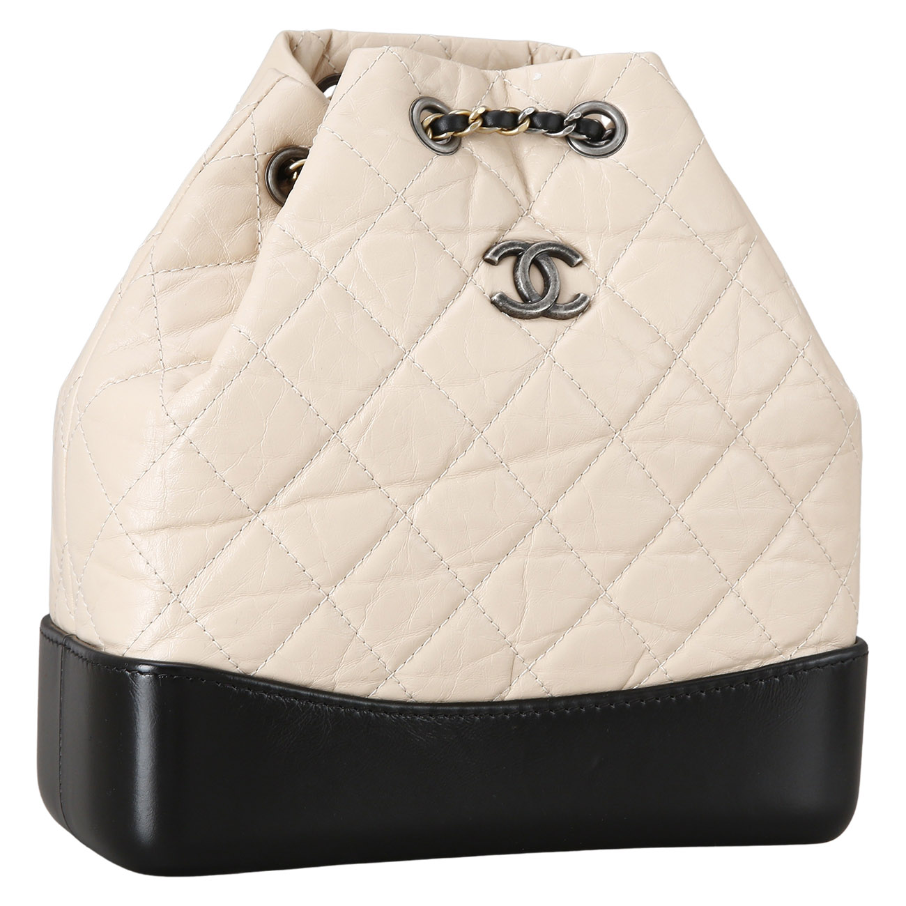 CHANEL(USED)샤넬 가브리엘 백팩