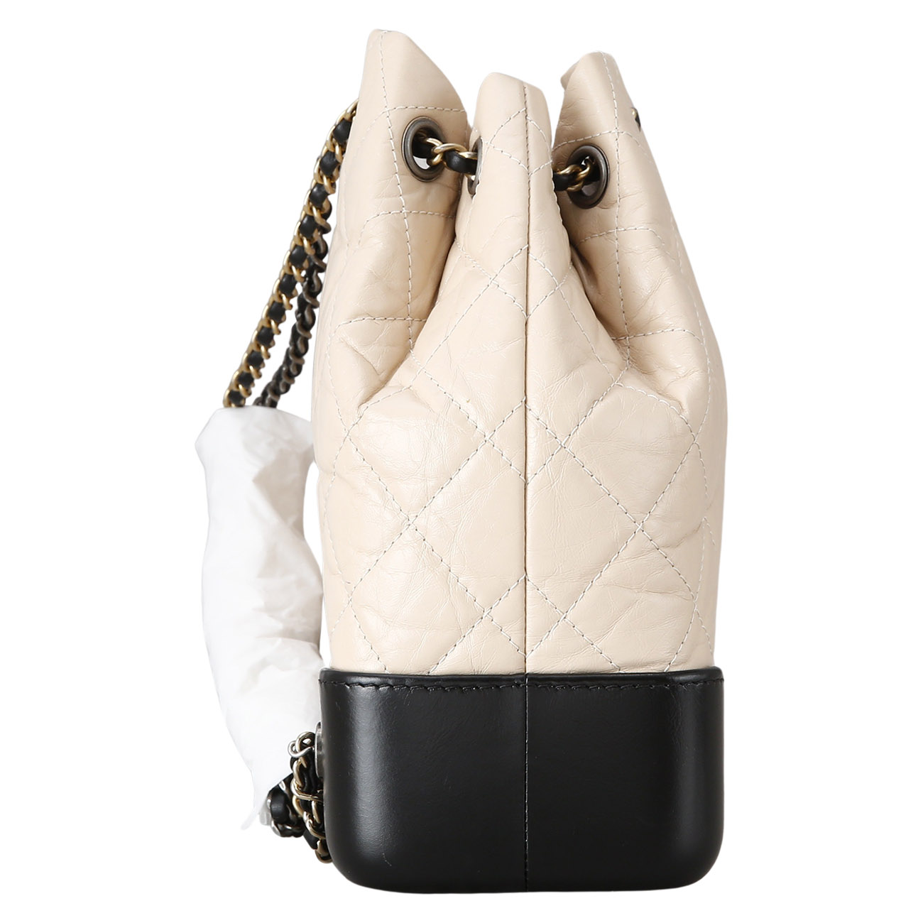 CHANEL(USED)샤넬 가브리엘 백팩