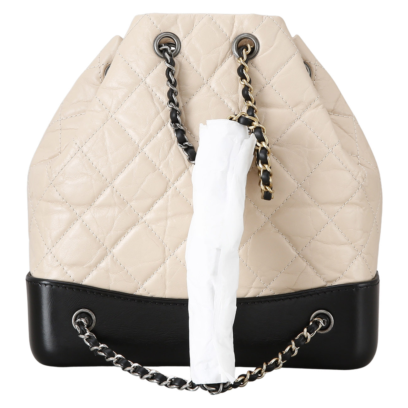 CHANEL(USED)샤넬 가브리엘 백팩