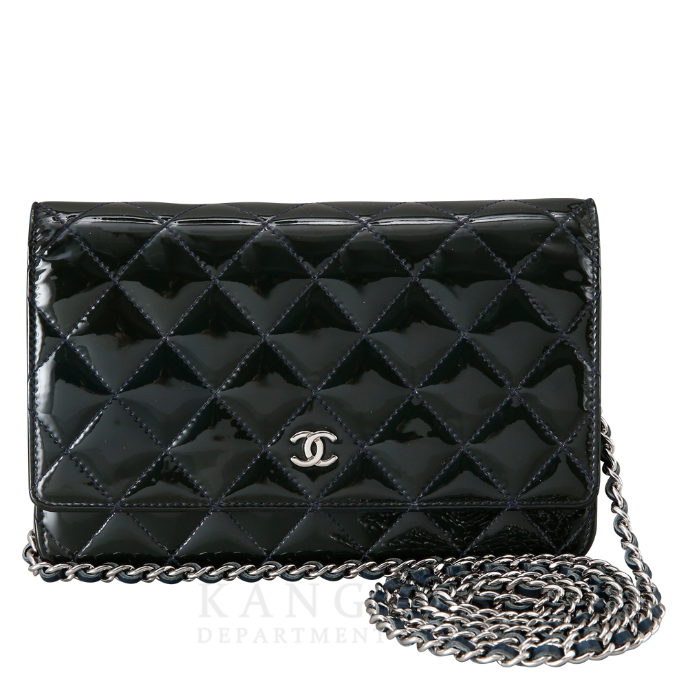 CHANEL(USED)샤넬 페이던트 클래식 WOC