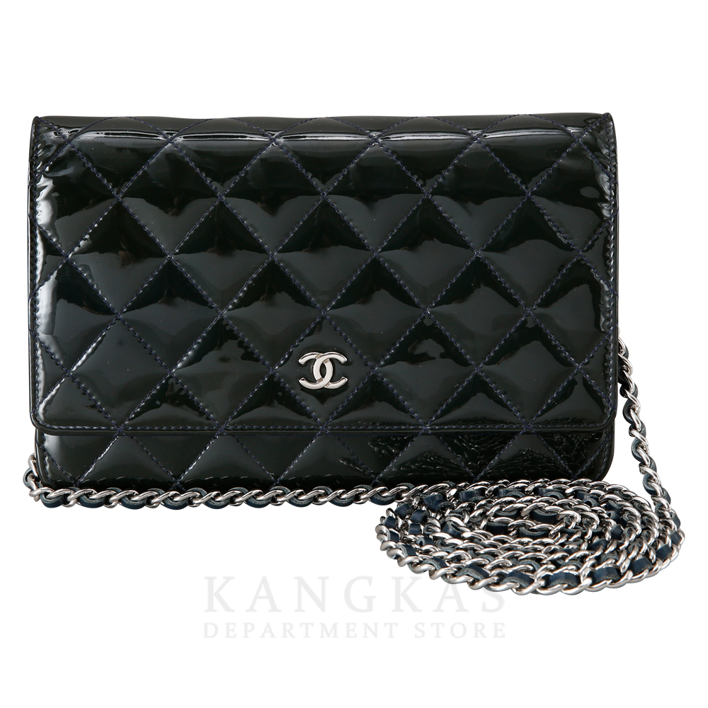 CHANEL(USED)샤넬 페이던트 클래식 WOC