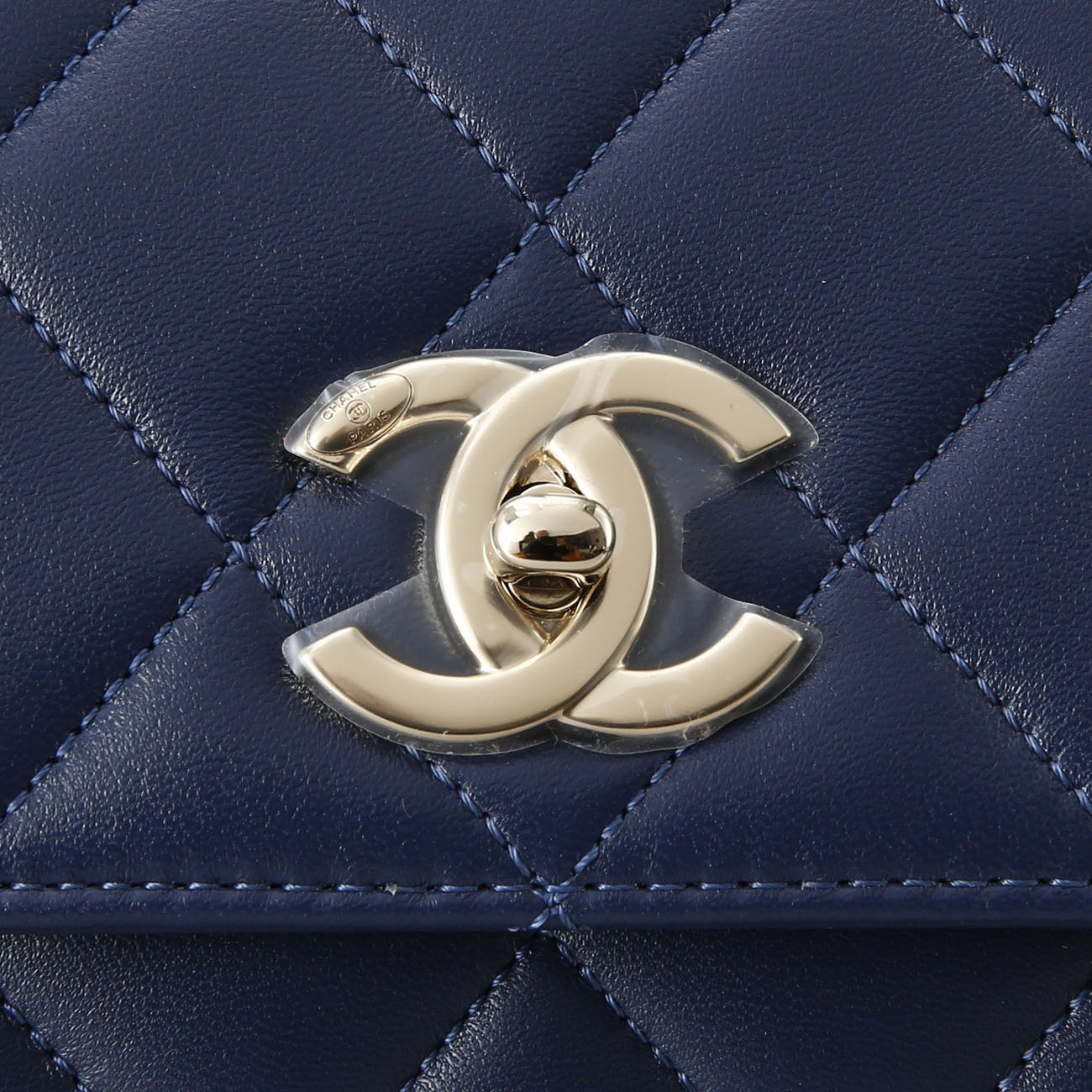 CHANEL(USED)샤넬 트렌디 CC 스몰