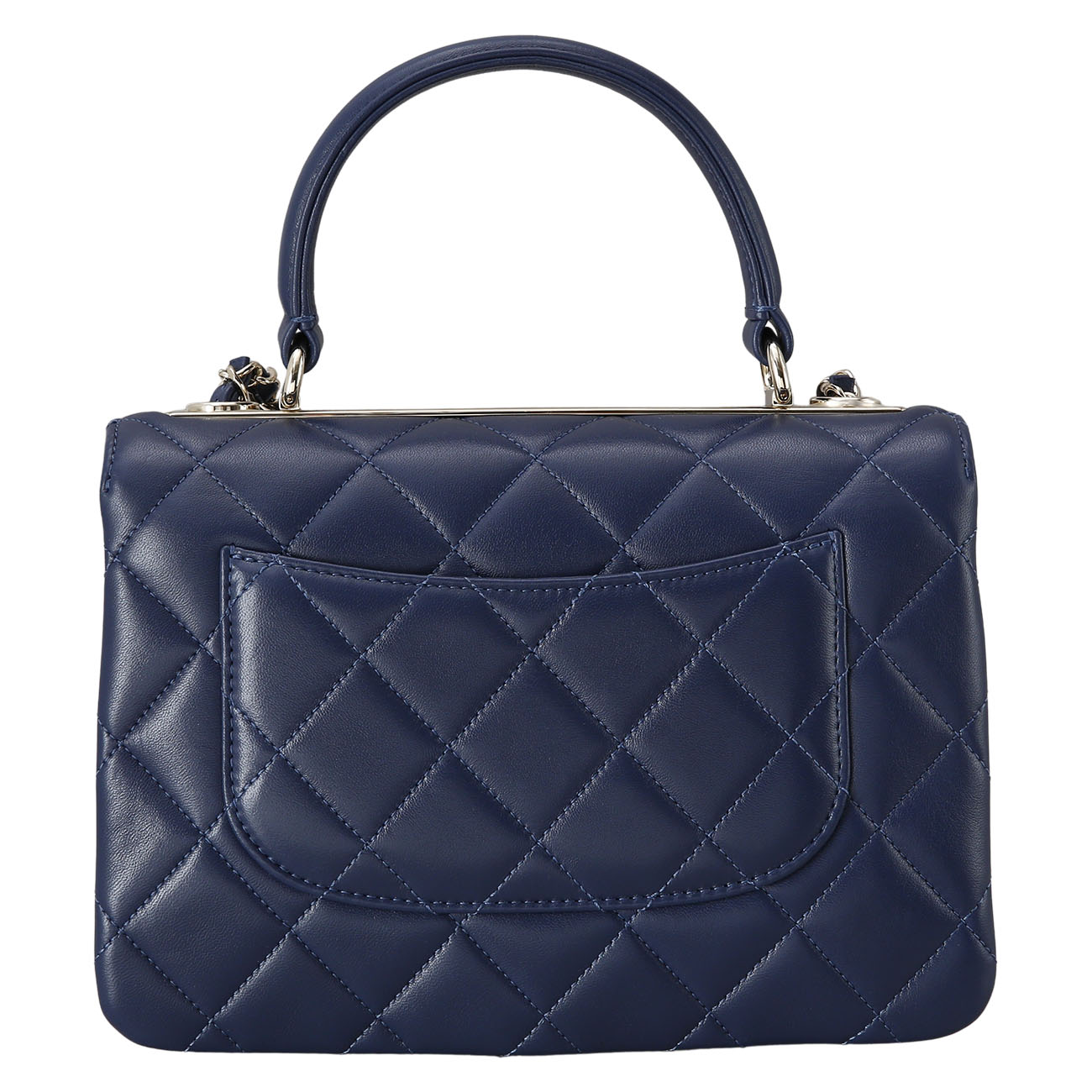 CHANEL(USED)샤넬 트렌디 CC 스몰