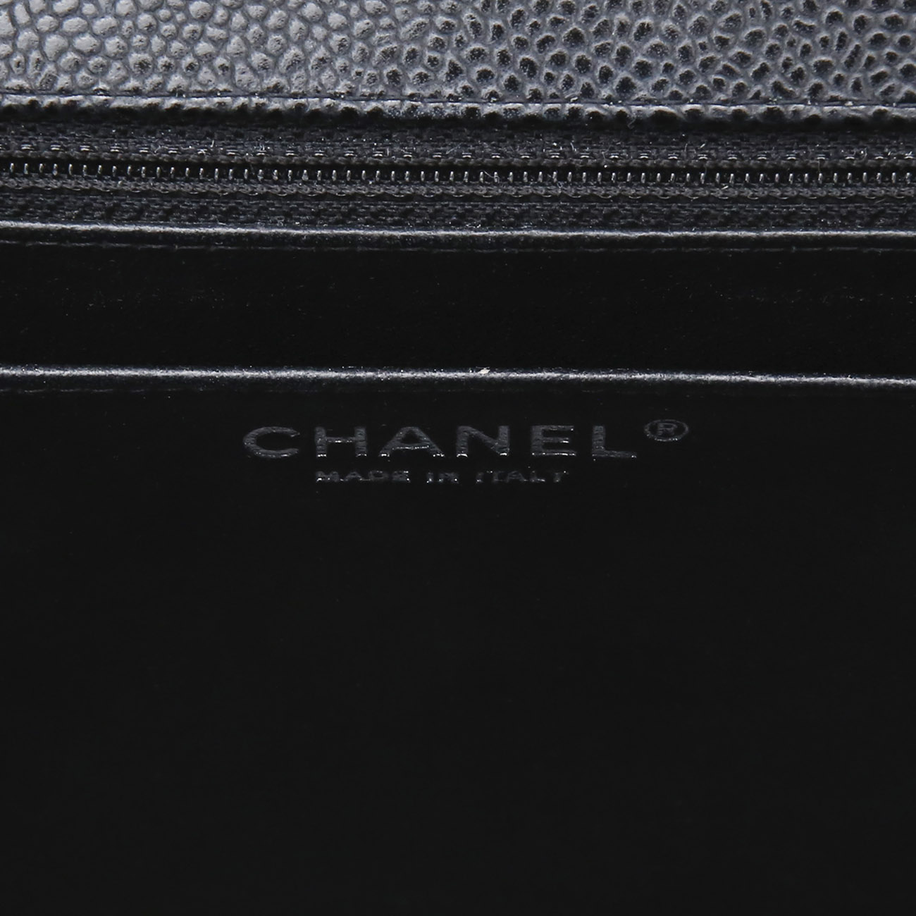 CHANEL(USED)샤넬 캐비어 클래식 맥시 플랩백