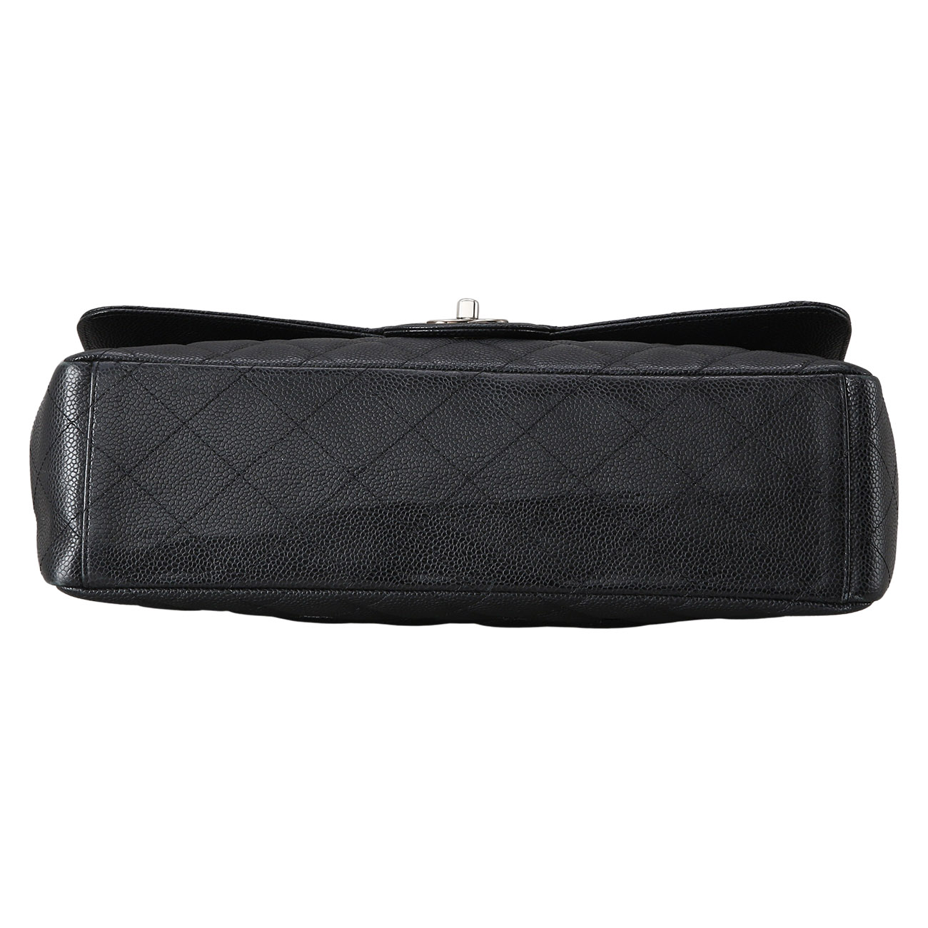 CHANEL(USED)샤넬 캐비어 클래식 맥시 플랩백