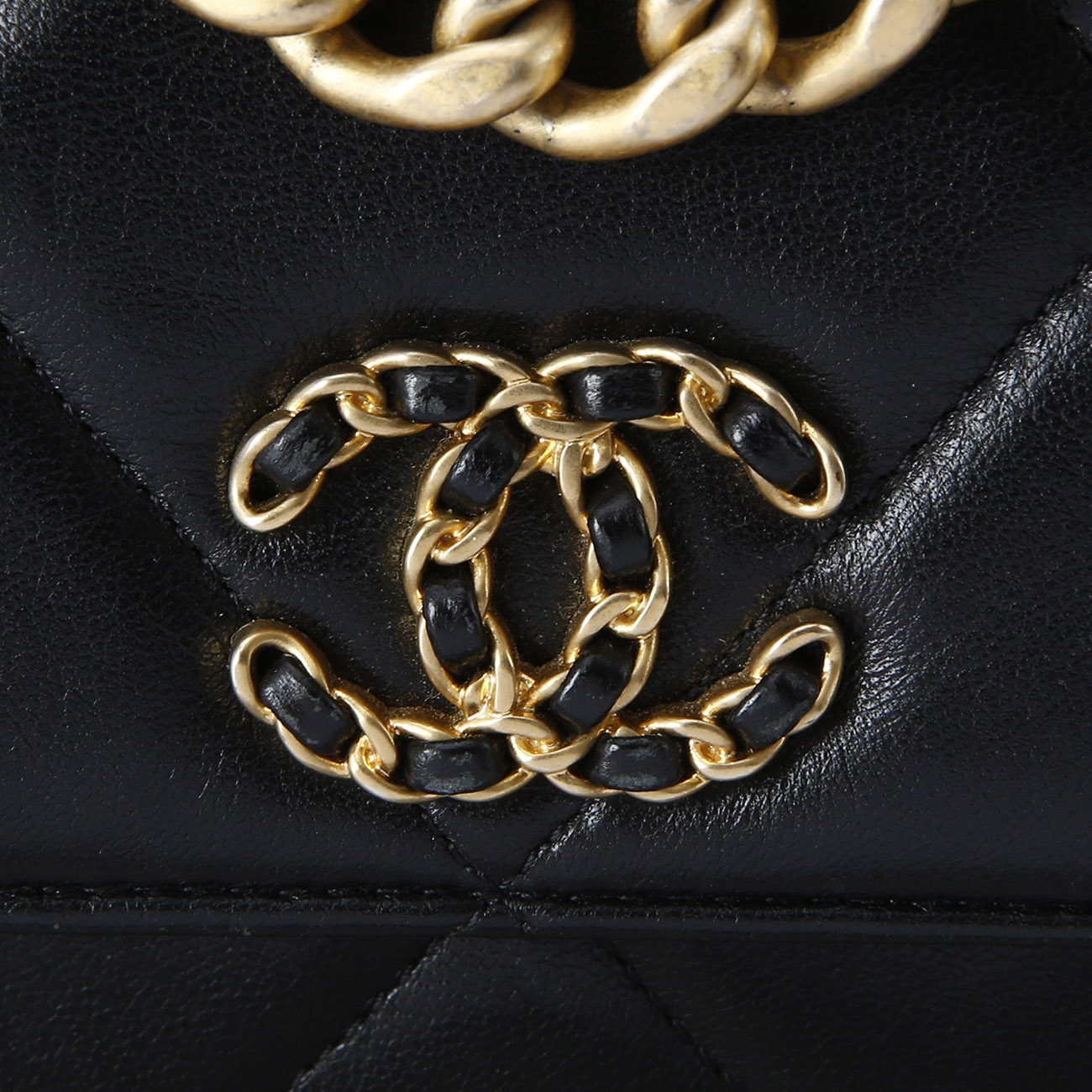 CHANEL(USED)샤넬 19 WOC