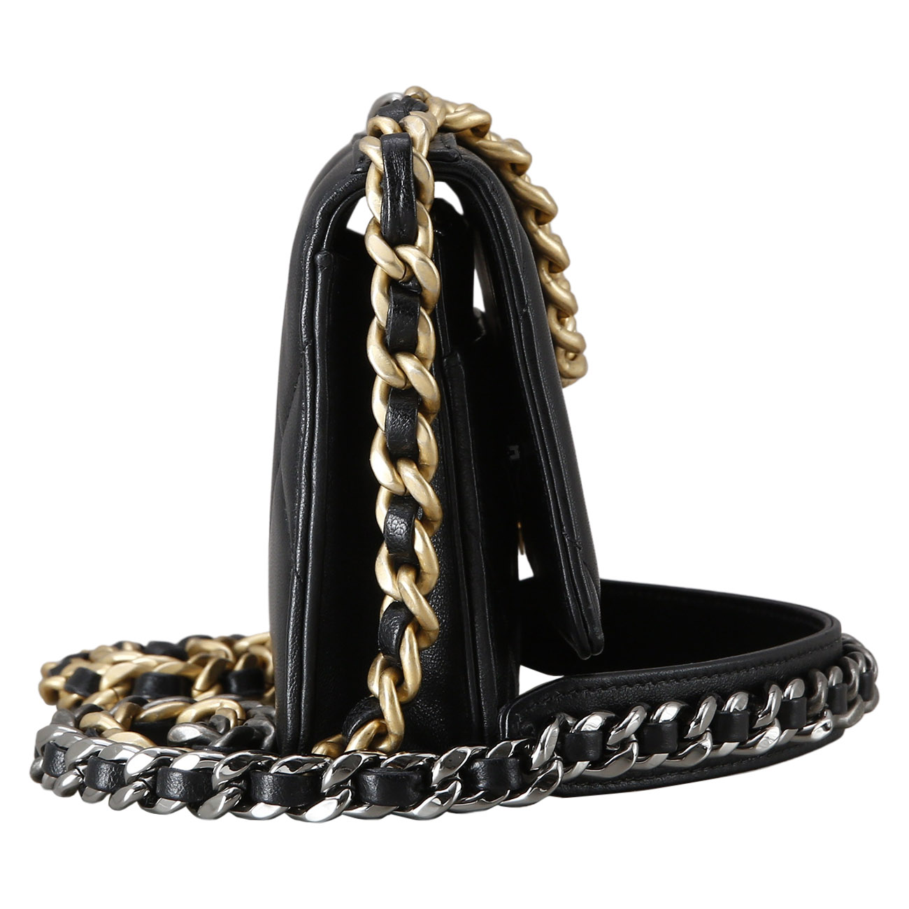 CHANEL(USED)샤넬 19 WOC
