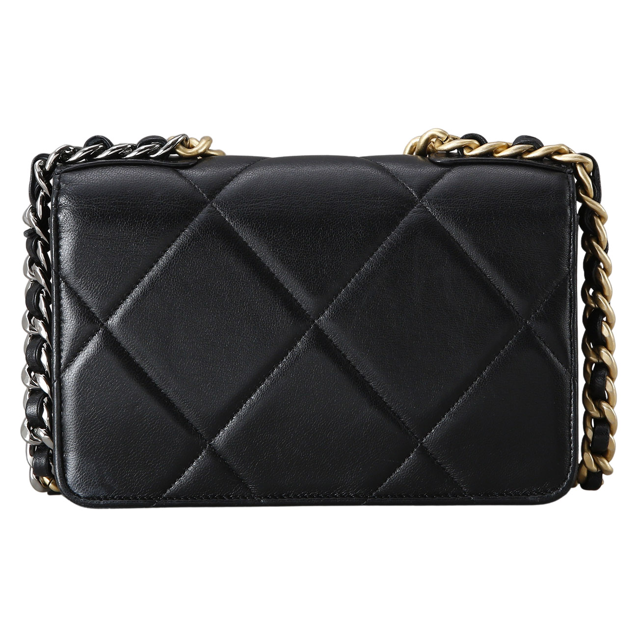 CHANEL(USED)샤넬 19 WOC