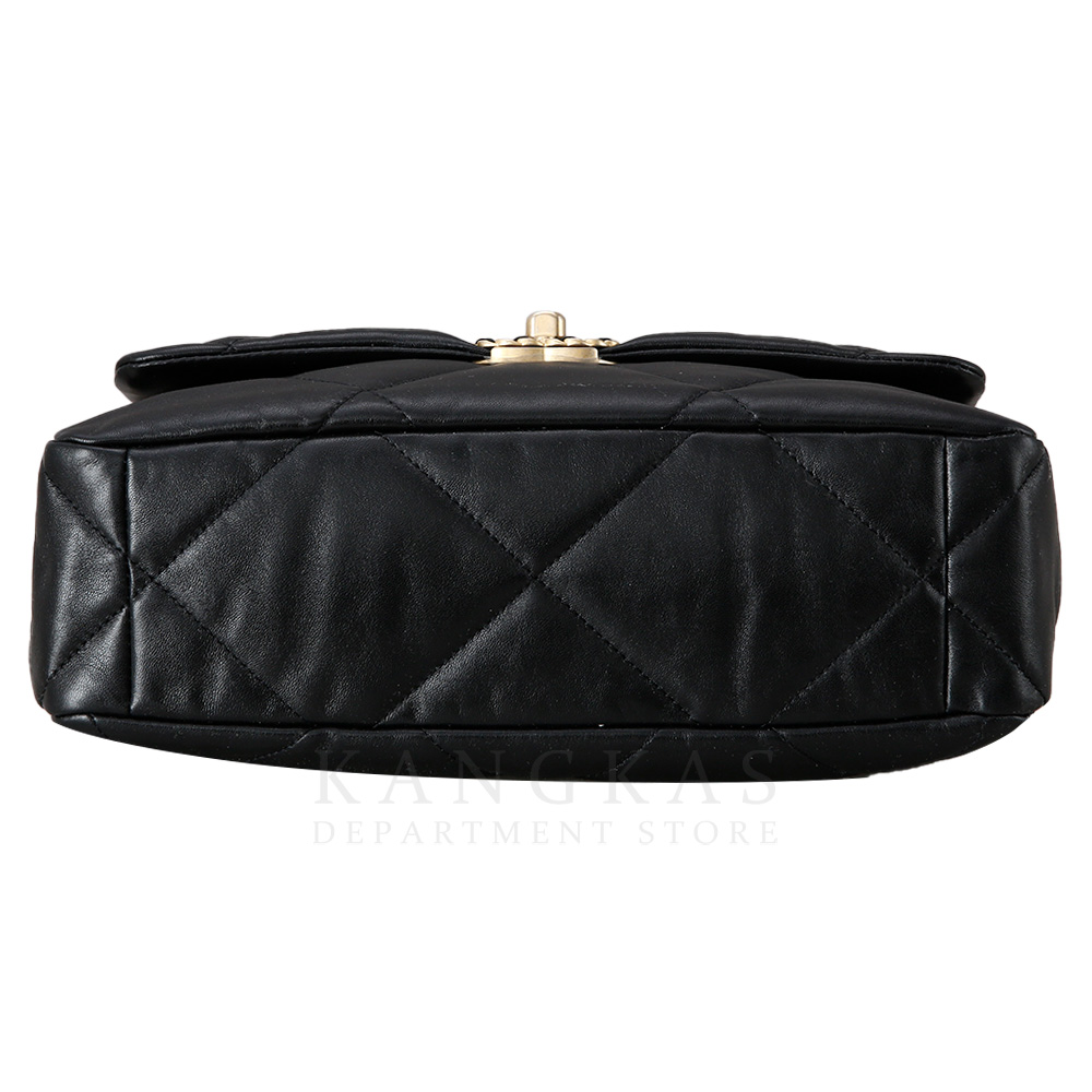 CHANEL(USED)샤넬 19백 라지