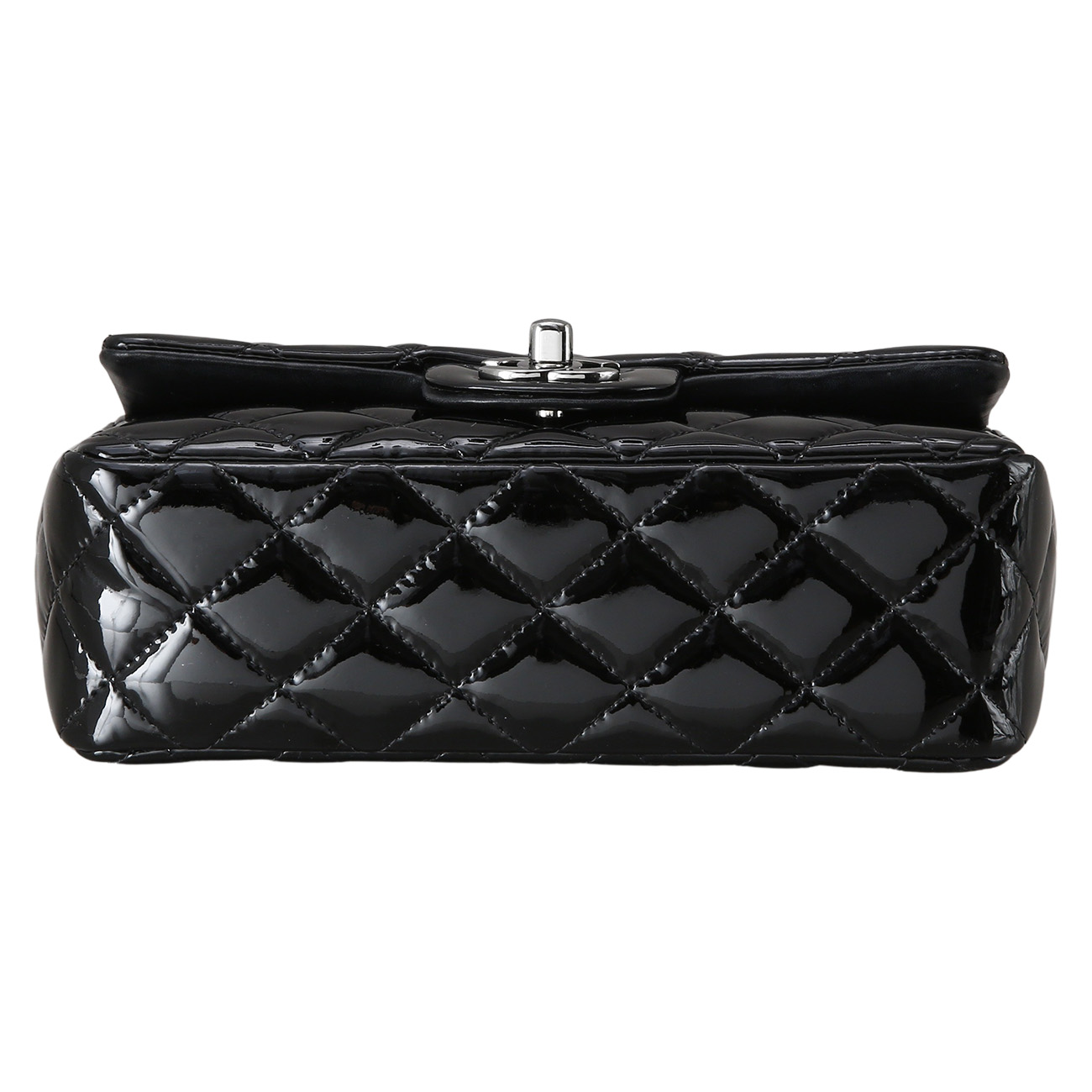 CHANEL(USED)샤넬 클래식 페이던트 뉴미니 크로스백