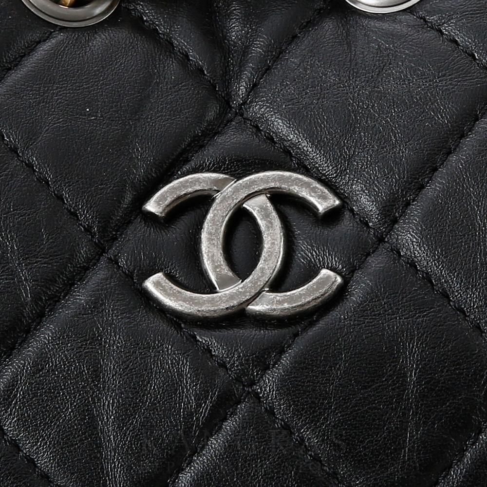 CHANEL(USED)샤넬 가브리엘 백팩 스몰