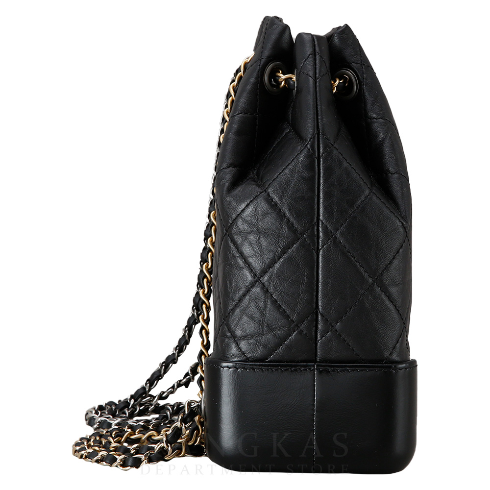 CHANEL(USED)샤넬 가브리엘 백팩 스몰