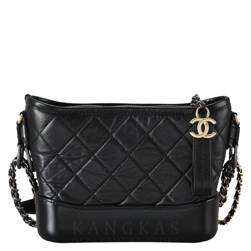 CHANEL(USED)샤넬 가브리엘 호보 스몰