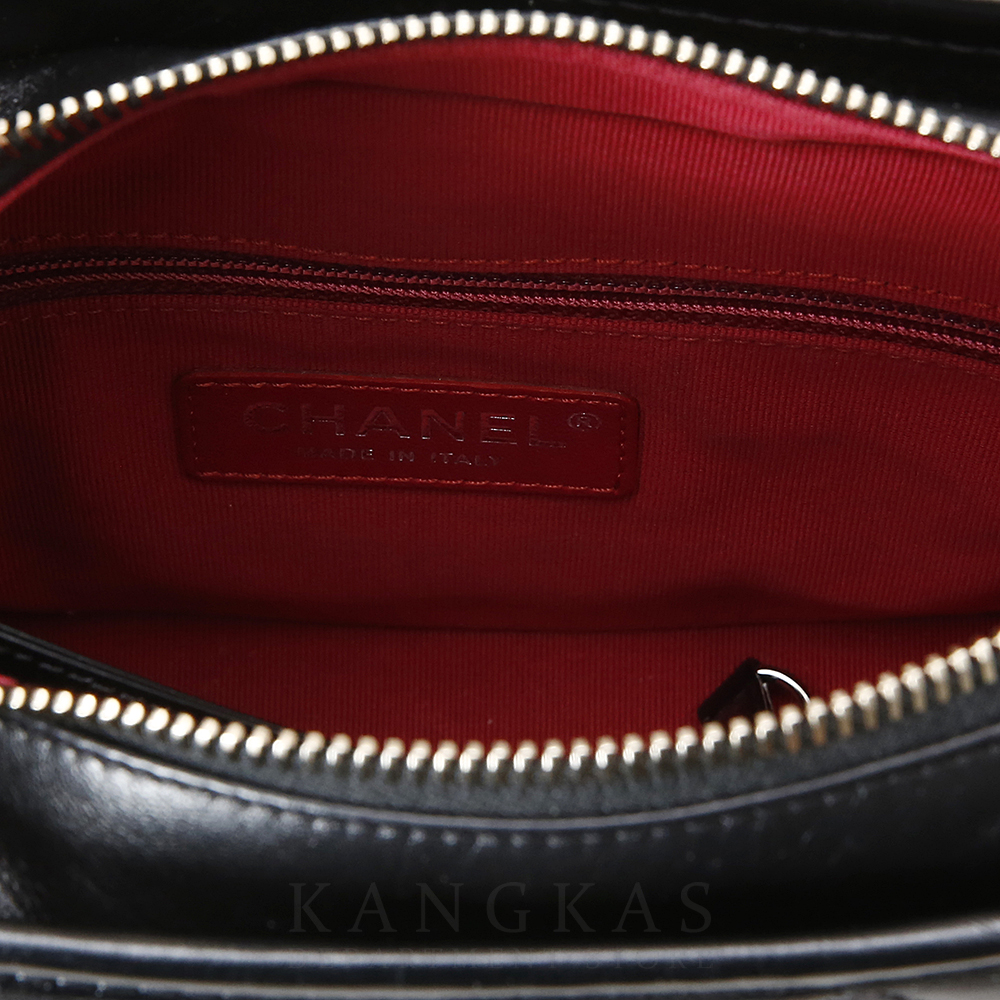 CHANEL(USED)샤넬 가브리엘 호보 스몰