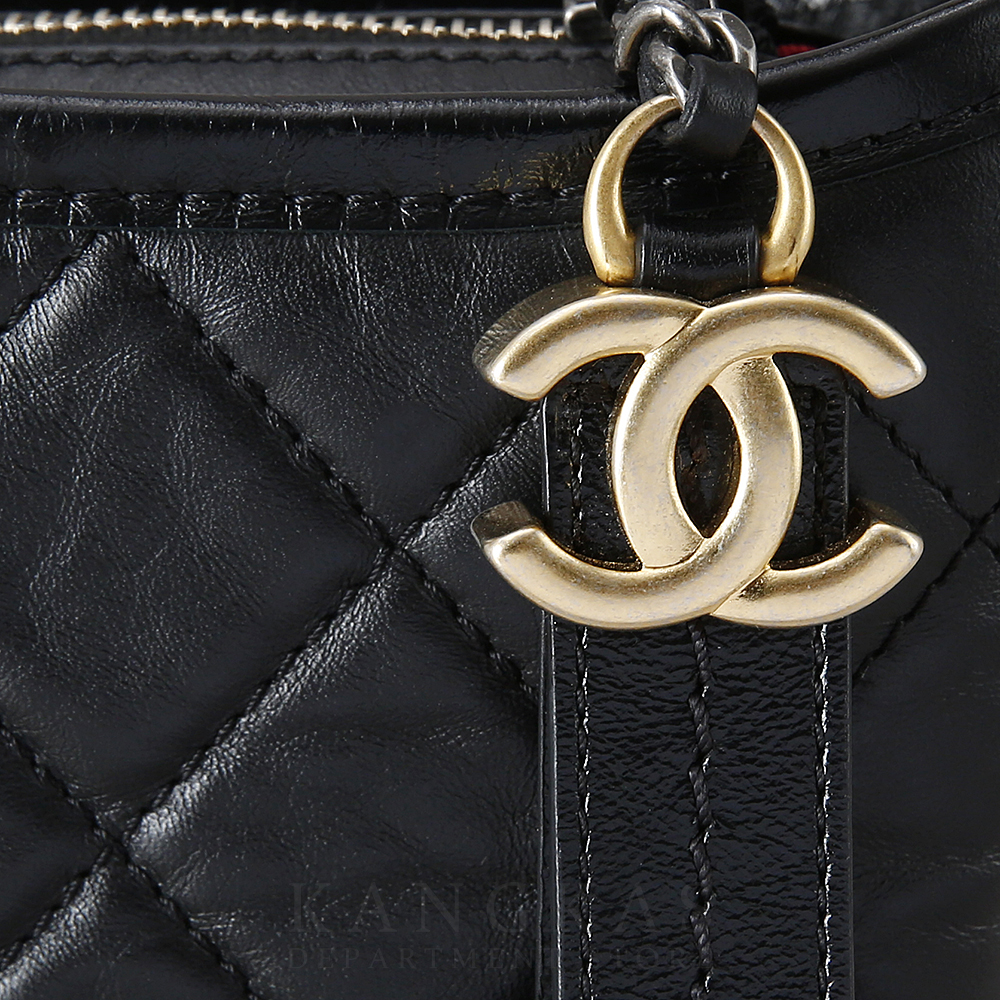 CHANEL(USED)샤넬 가브리엘 호보 스몰