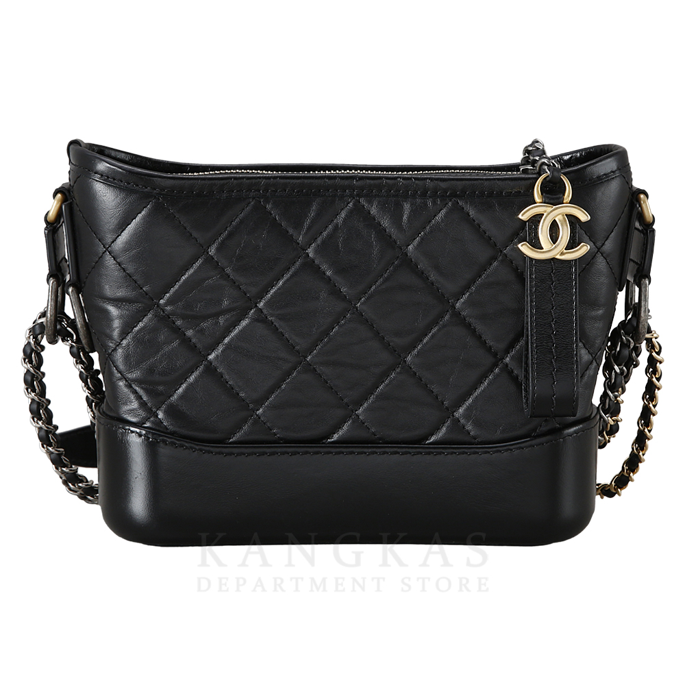 CHANEL(USED)샤넬 가브리엘 호보 스몰