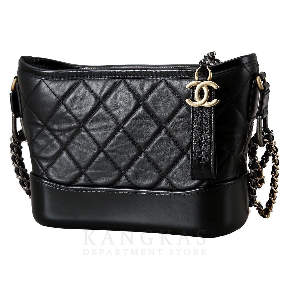 CHANEL(USED)샤넬 가브리엘 호보 스몰