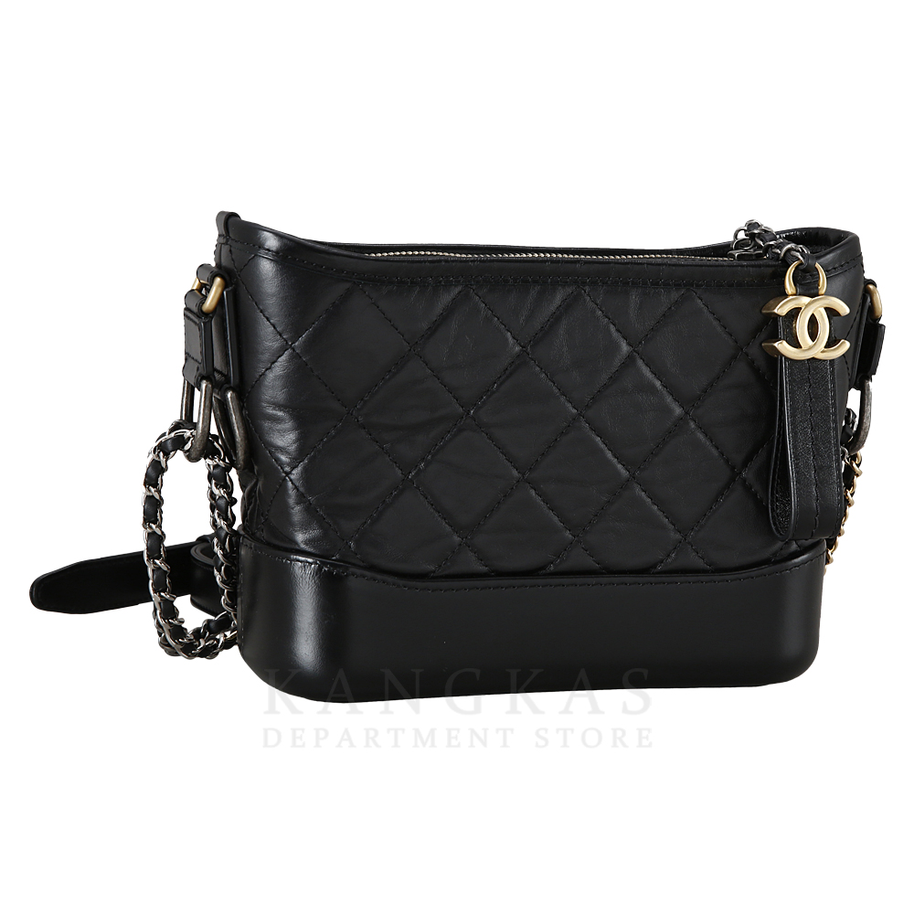 CHANEL(USED)샤넬 가브리엘 호보 스몰