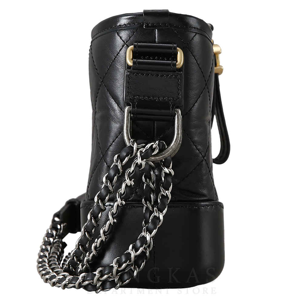 CHANEL(USED)샤넬 가브리엘 호보 스몰