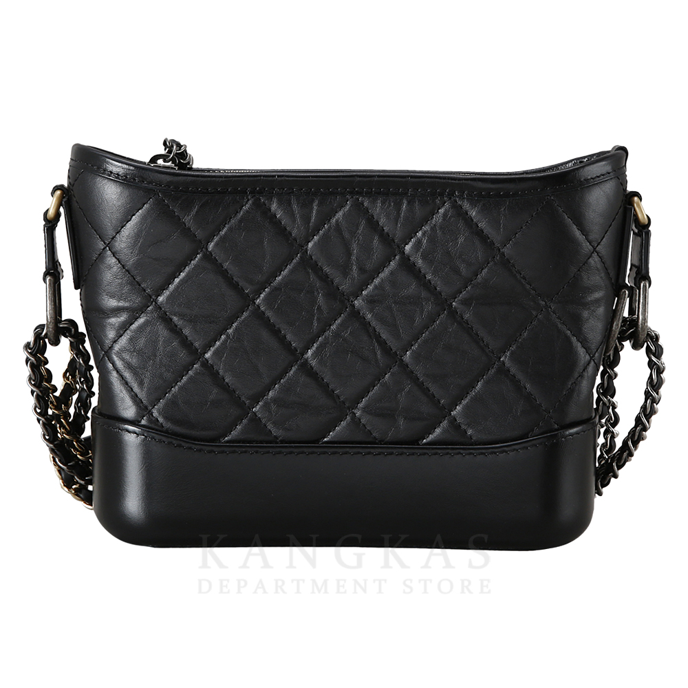 CHANEL(USED)샤넬 가브리엘 호보 스몰