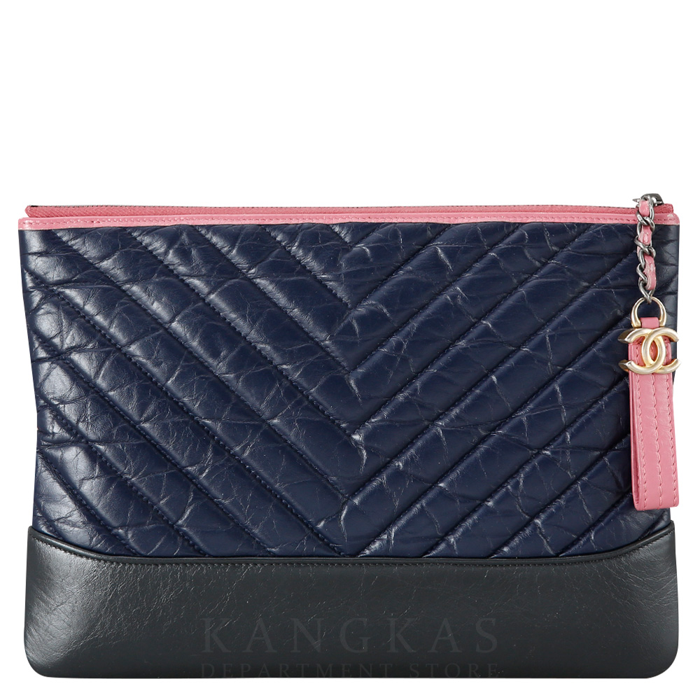 CHANEL(USED)샤넬 가브리엘 클러치