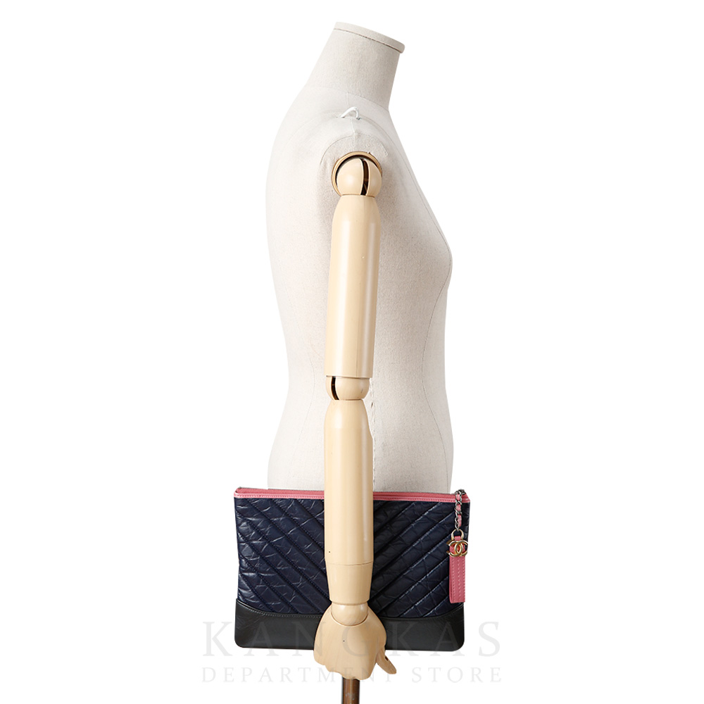 CHANEL(USED)샤넬 가브리엘 클러치