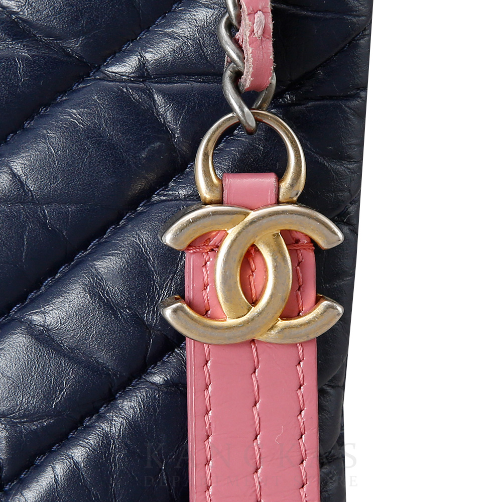 CHANEL(USED)샤넬 가브리엘 클러치