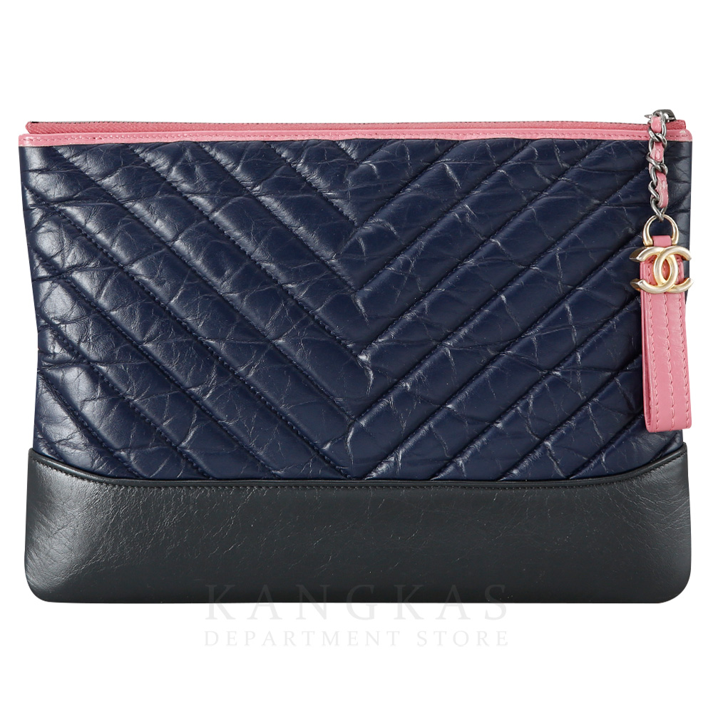 CHANEL(USED)샤넬 가브리엘 클러치