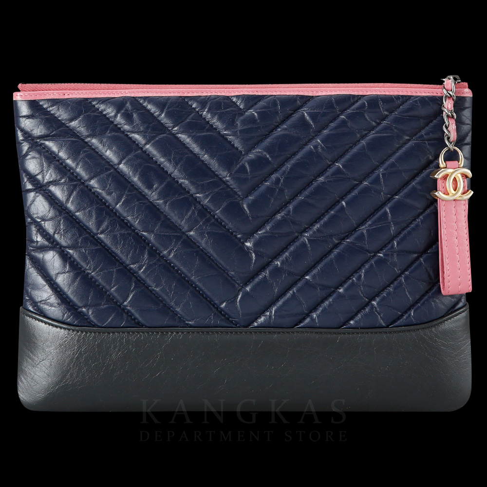 CHANEL(USED)샤넬 가브리엘 클러치