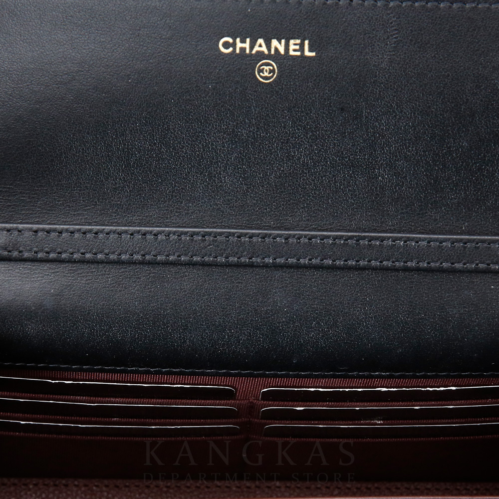 CHANEL(USED)샤넬 2.55 빈티지 WOC