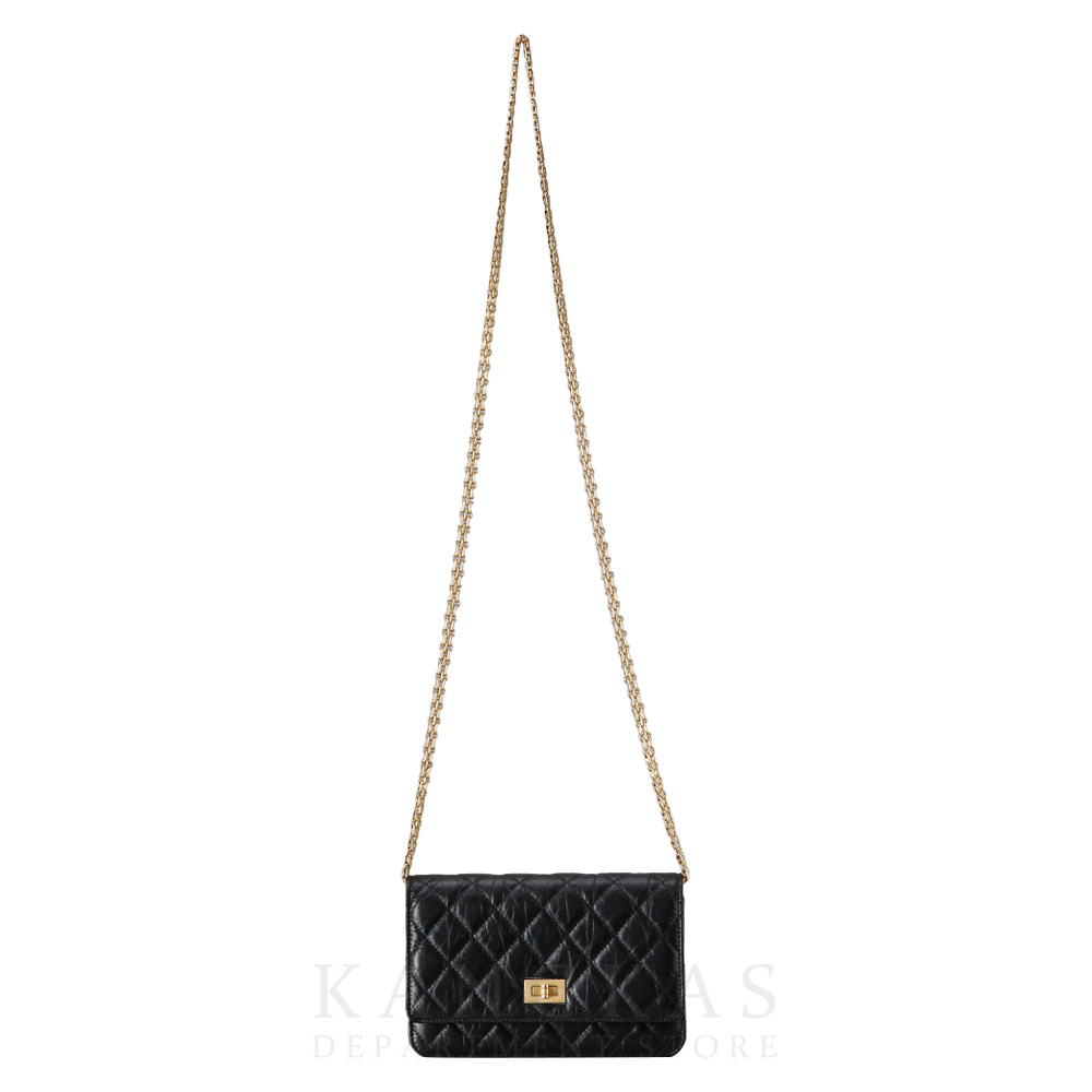 CHANEL(USED)샤넬 2.55 빈티지 WOC