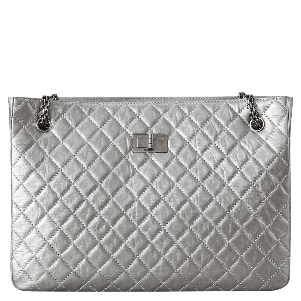 CHANEL(USED)샤넬 2.55 빈티지 쇼퍼백