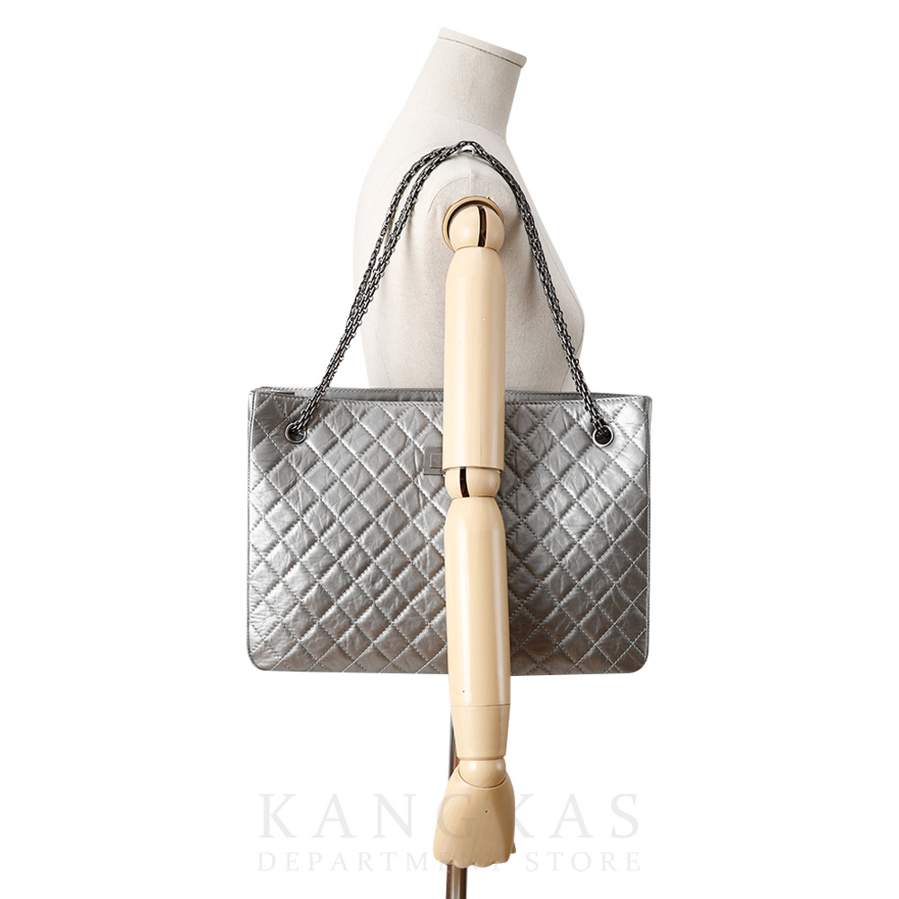 CHANEL(USED)샤넬 2.55 빈티지 쇼퍼백