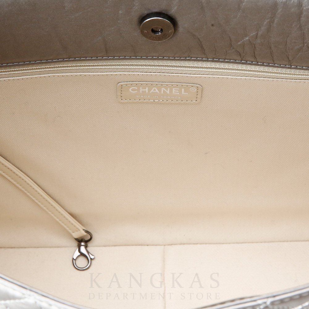 CHANEL(USED)샤넬 2.55 빈티지 쇼퍼백
