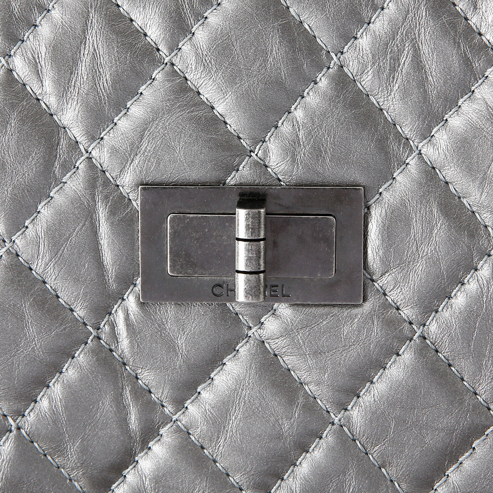 CHANEL(USED)샤넬 2.55 빈티지 쇼퍼백